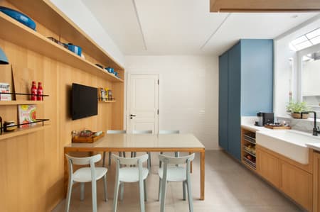 CASA CODAJÁS RJ